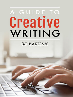 cover image of A Guide to Creative Writing